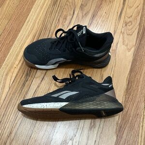 Reebok Nano X